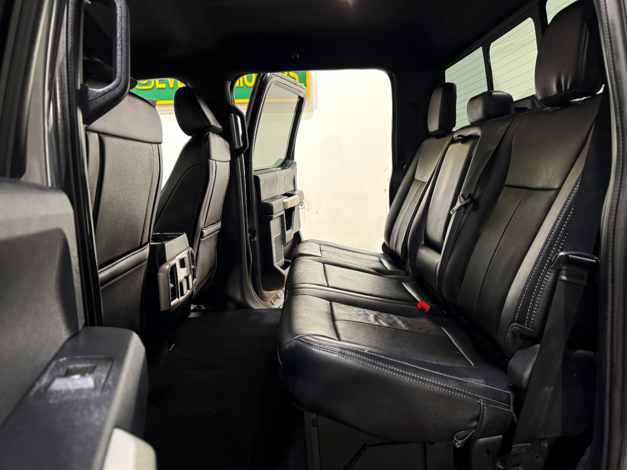 Ford Super Duty F-250 SRW  2022