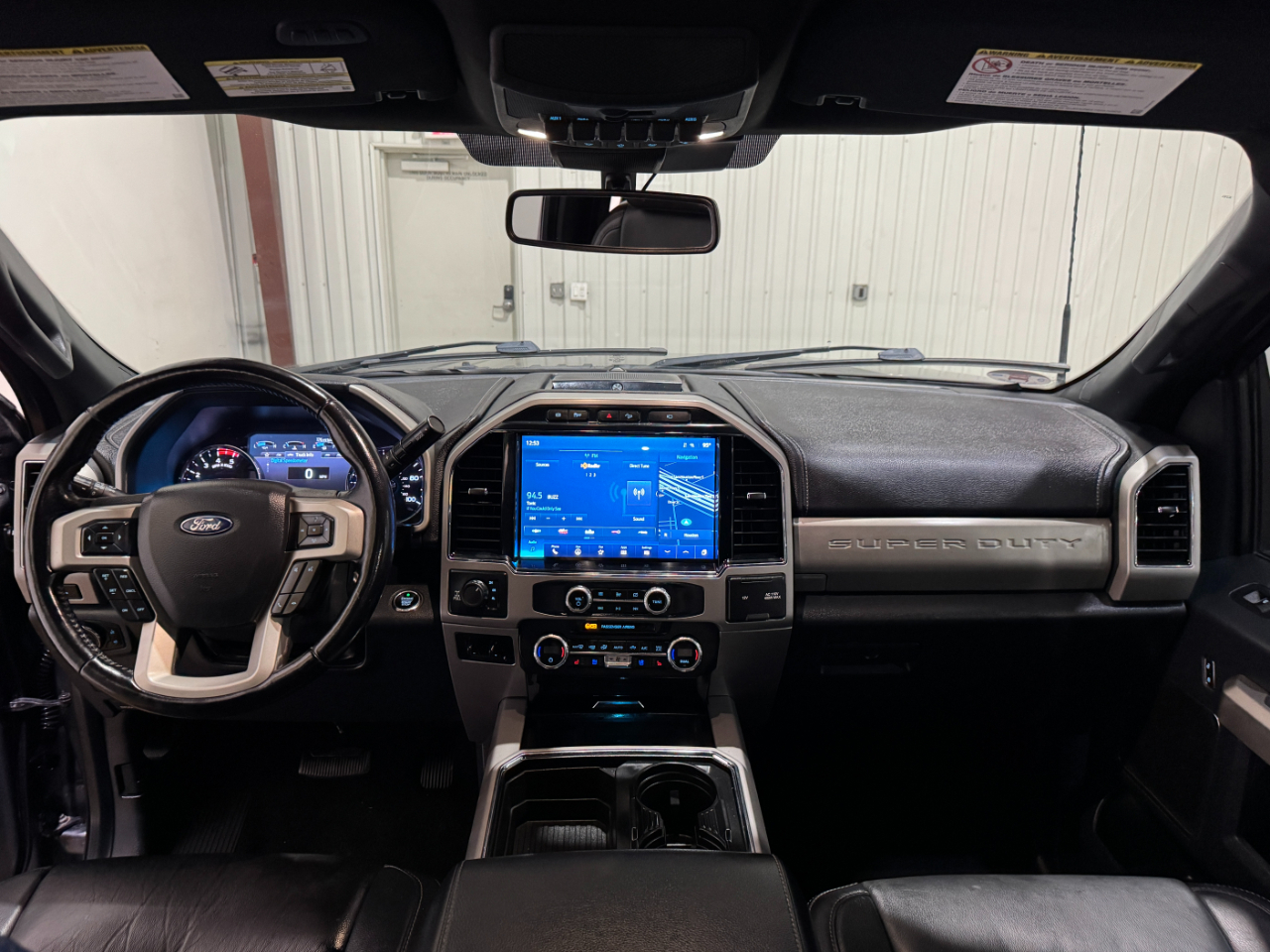 Ford Super Duty F-250 SRW  2022