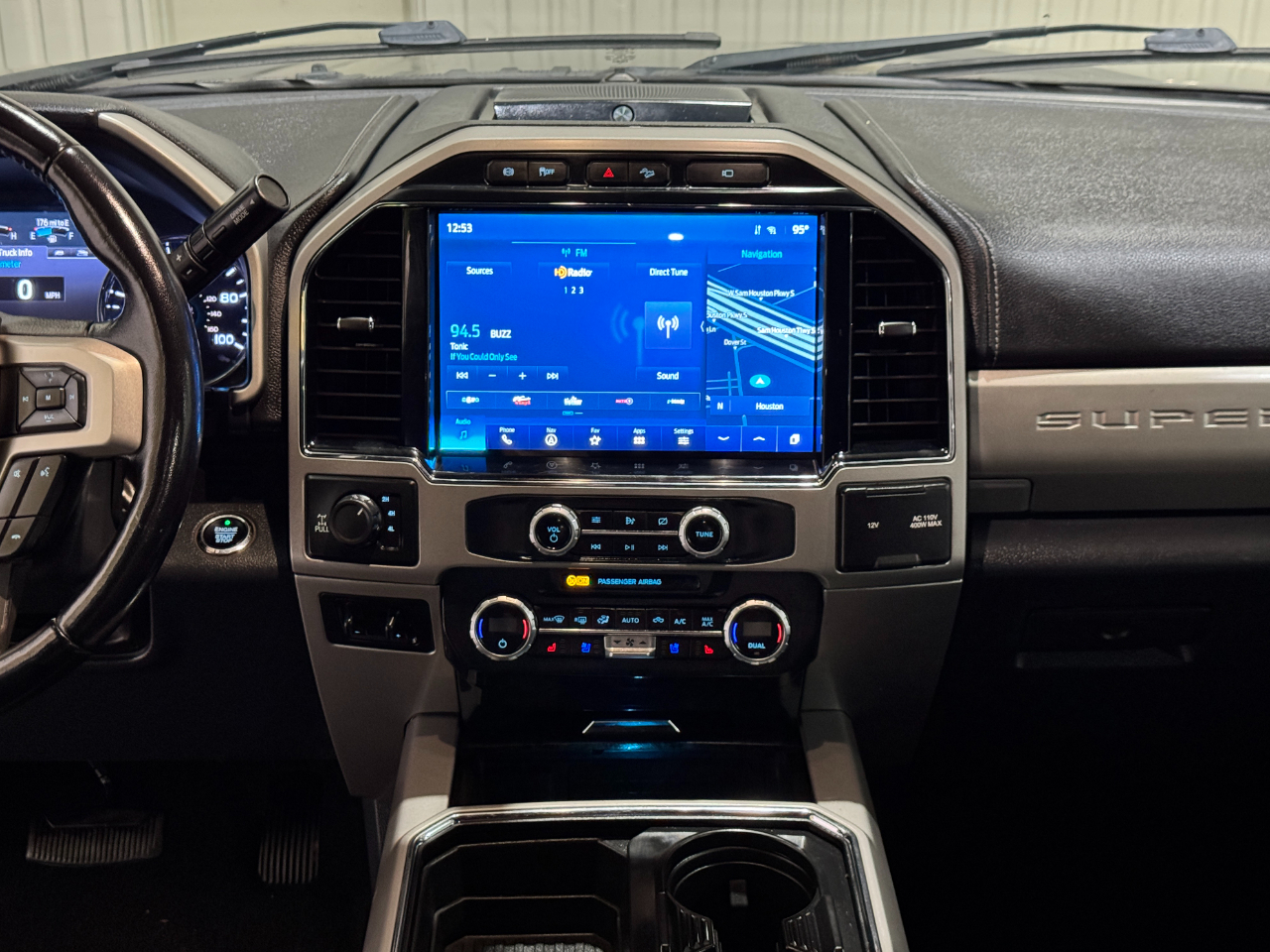 Ford Super Duty F-250 SRW  2022