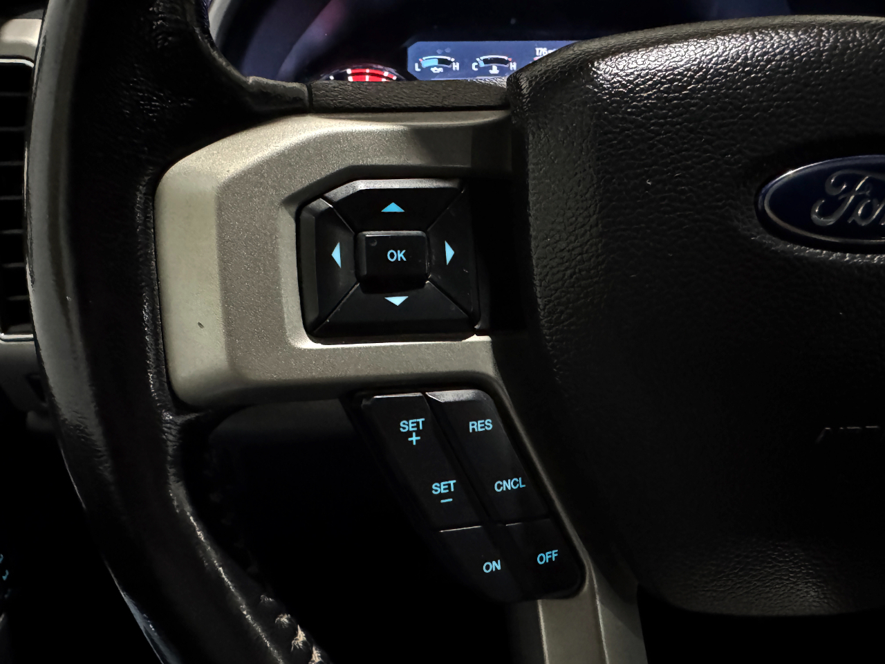 Ford Super Duty F-250 SRW  2022
