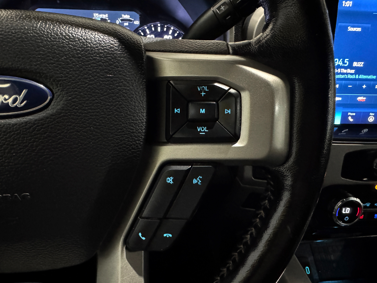 Ford Super Duty F-250 SRW  2022