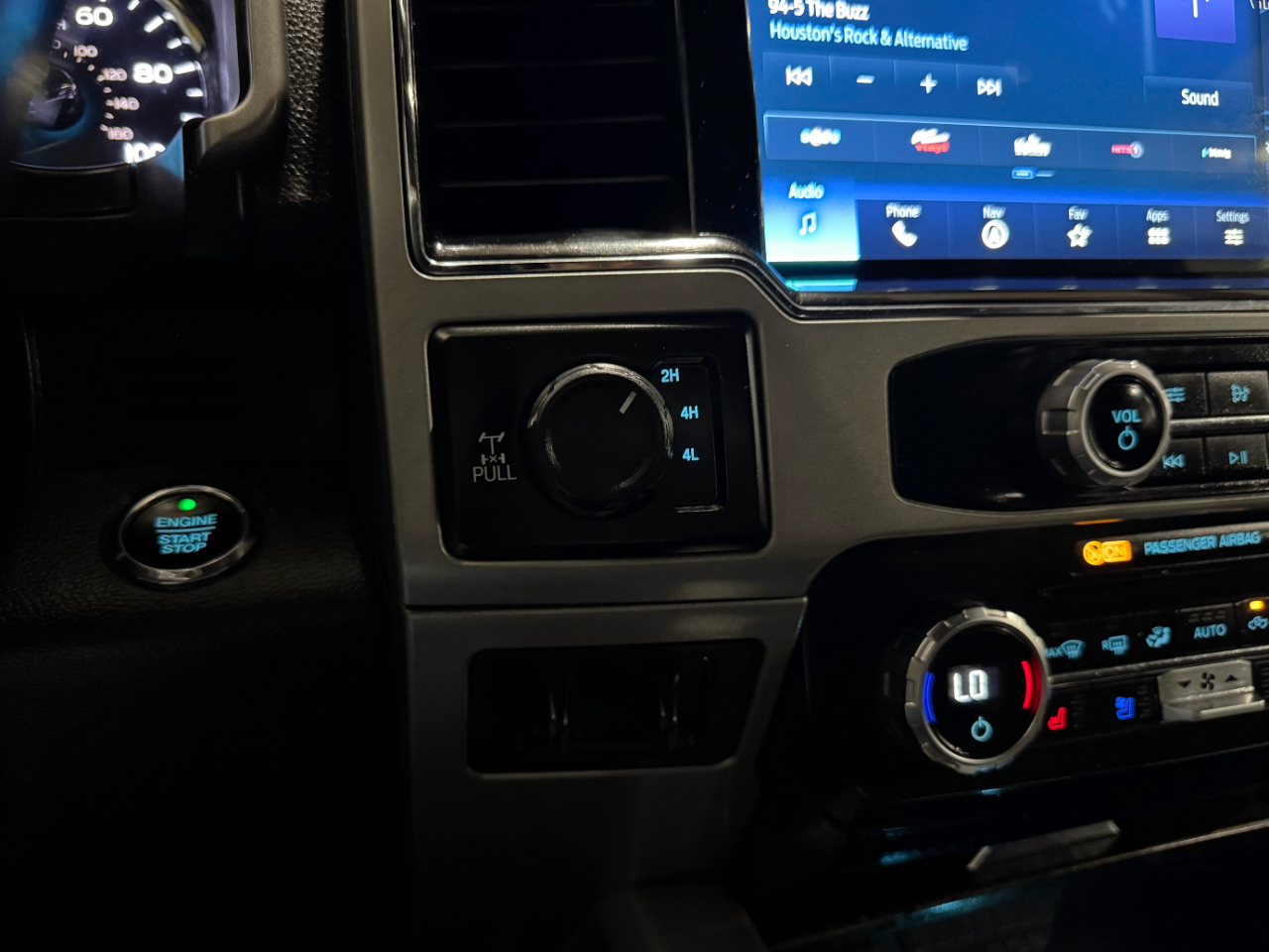 Ford Super Duty F-250 SRW  2022