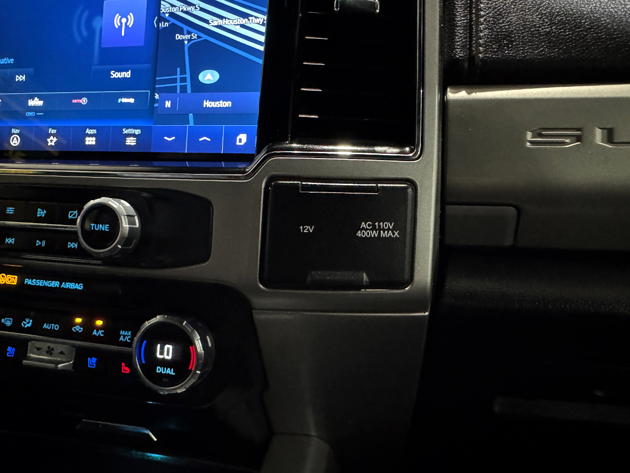 Ford Super Duty F-250 SRW  2022