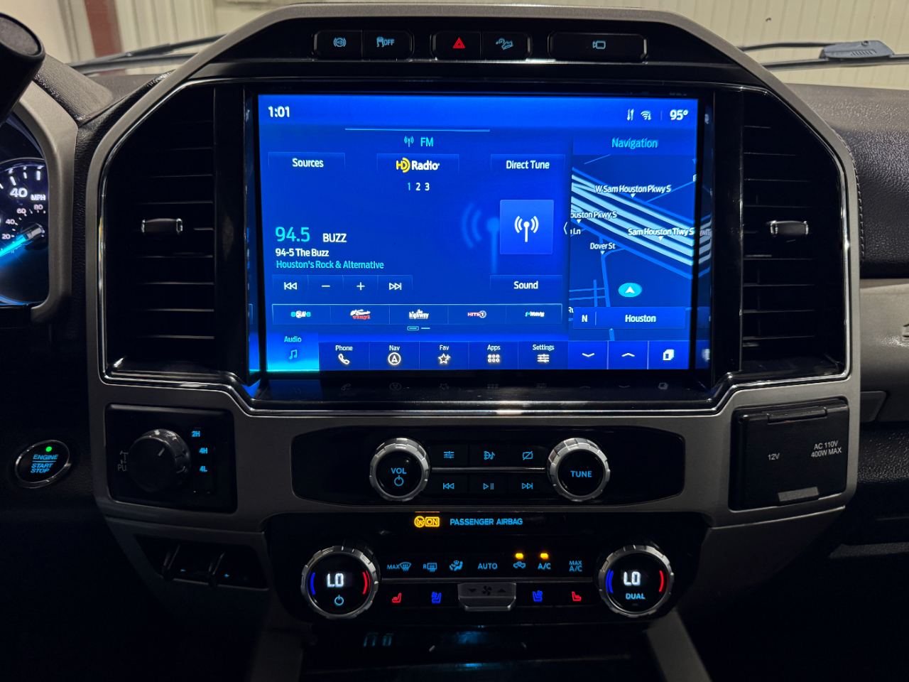 Ford Super Duty F-250 SRW  2022