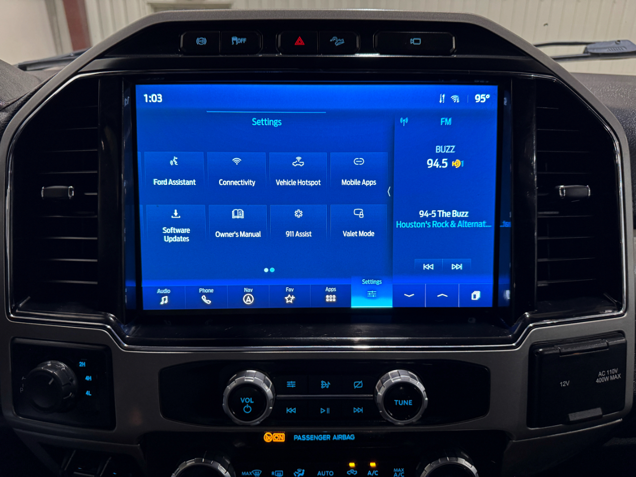 Ford Super Duty F-250 SRW  2022