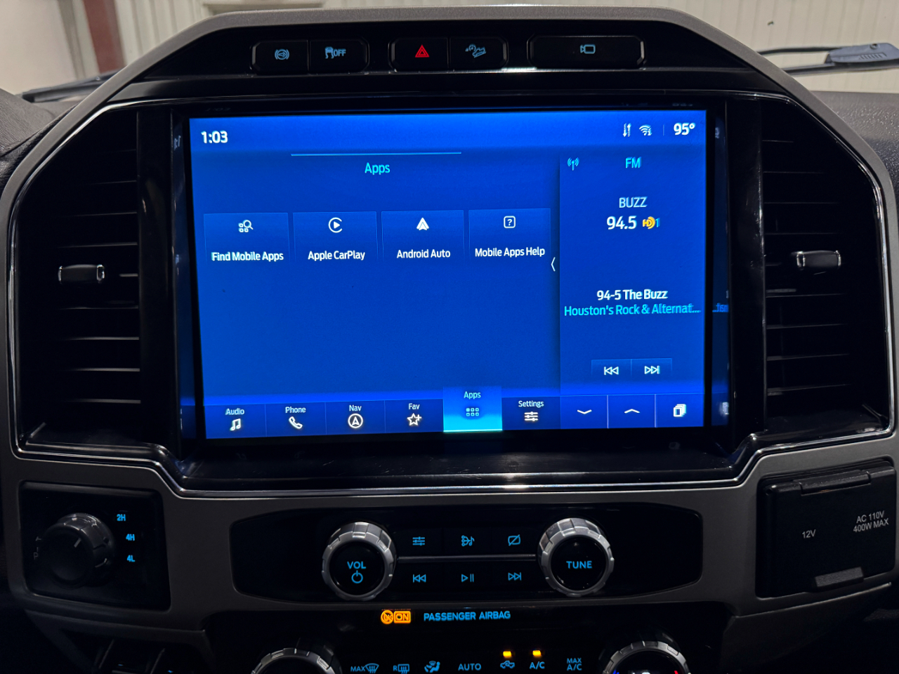 Ford Super Duty F-250 SRW  2022