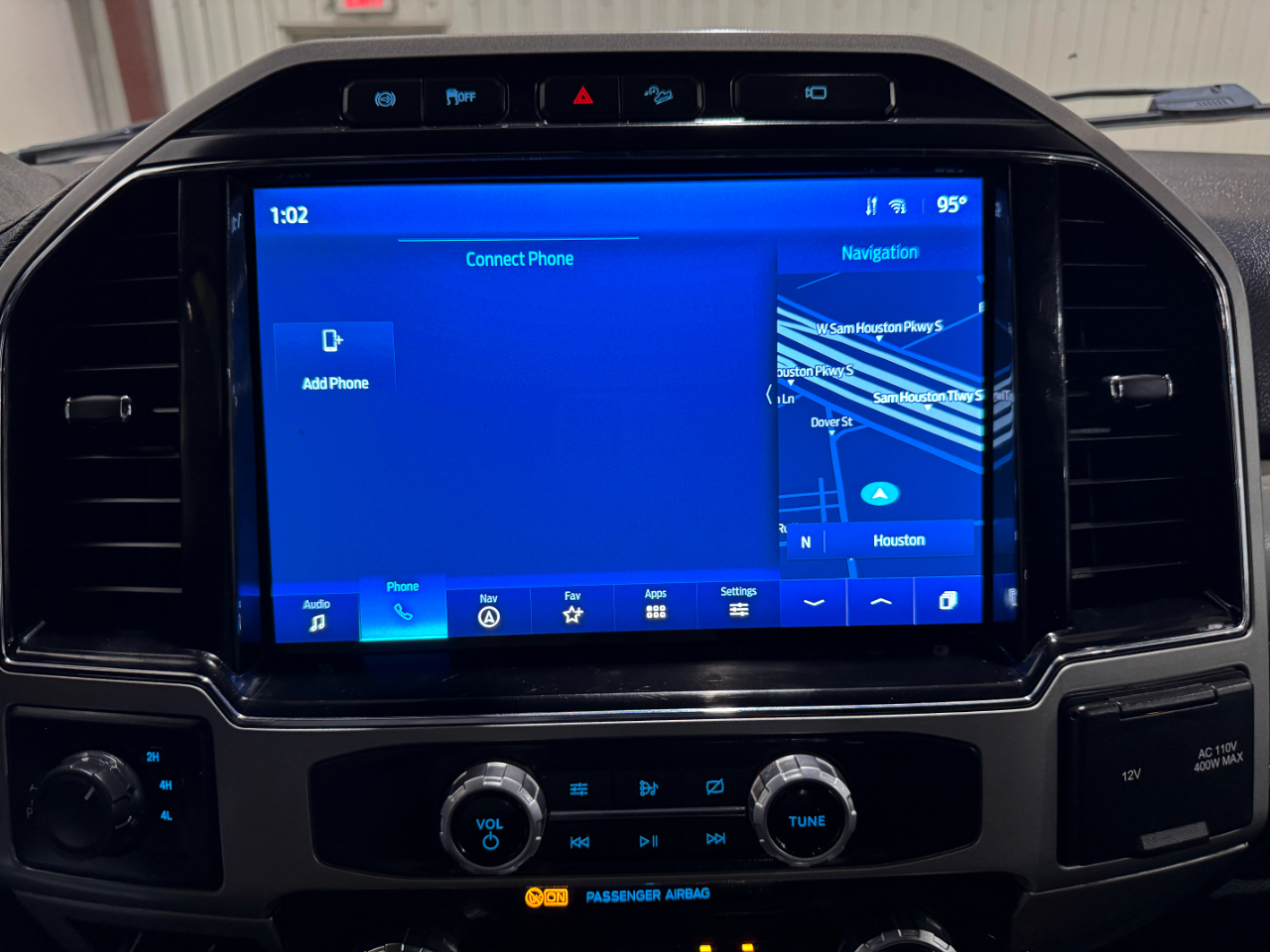 Ford Super Duty F-250 SRW  2022