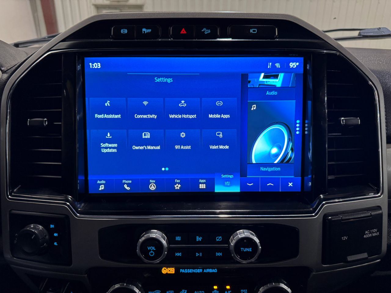 Ford Super Duty F-250 SRW  2022