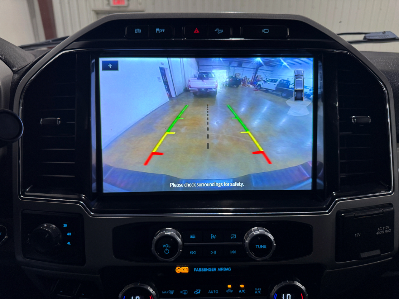 Ford Super Duty F-250 SRW  2022