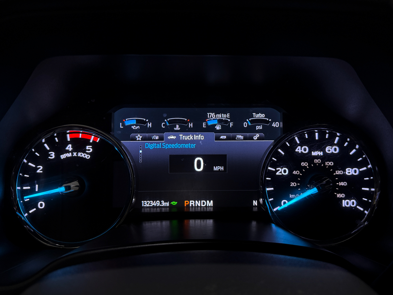 Ford Super Duty F-250 SRW  2022