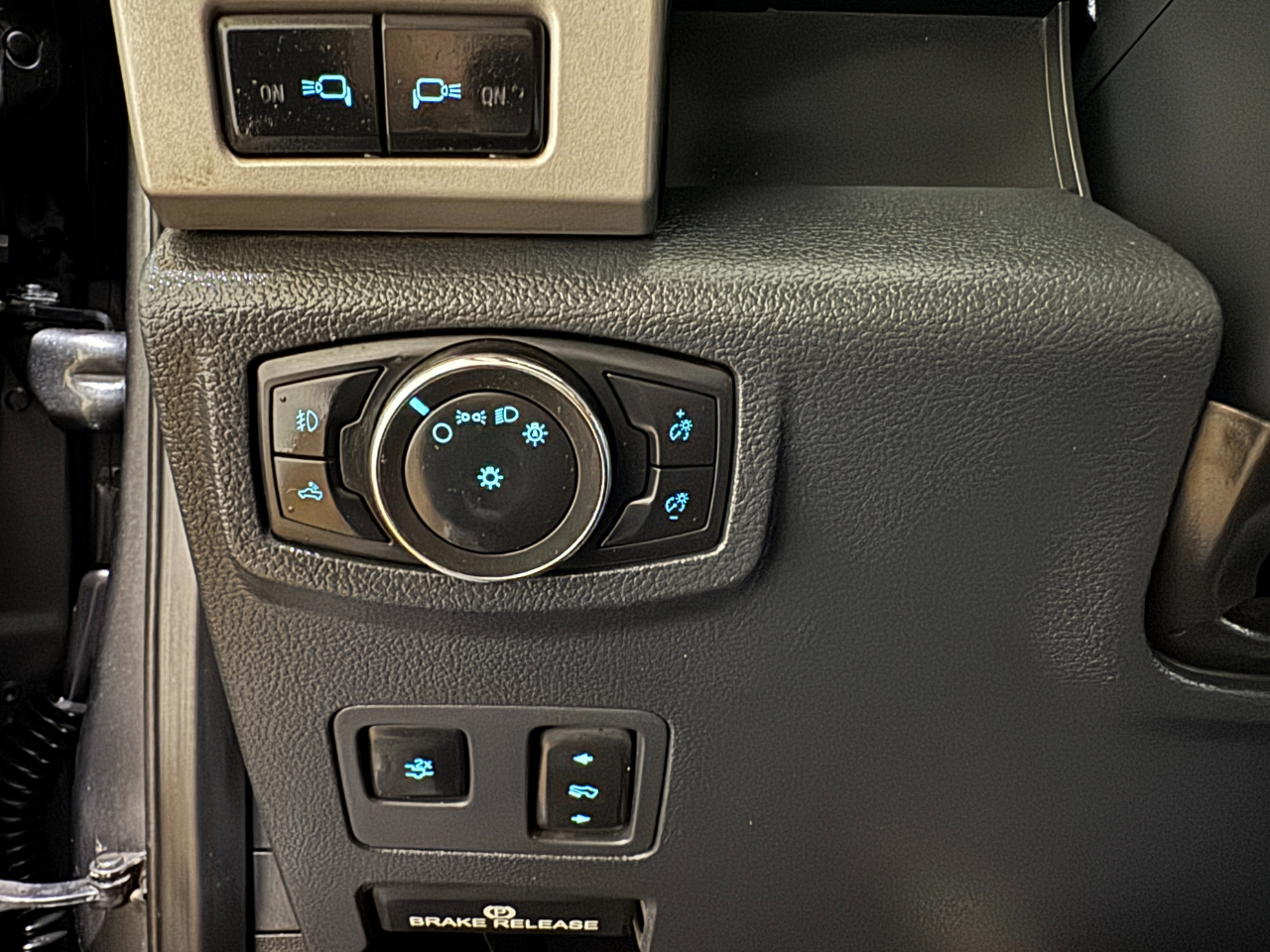 Ford Super Duty F-250 SRW  2022