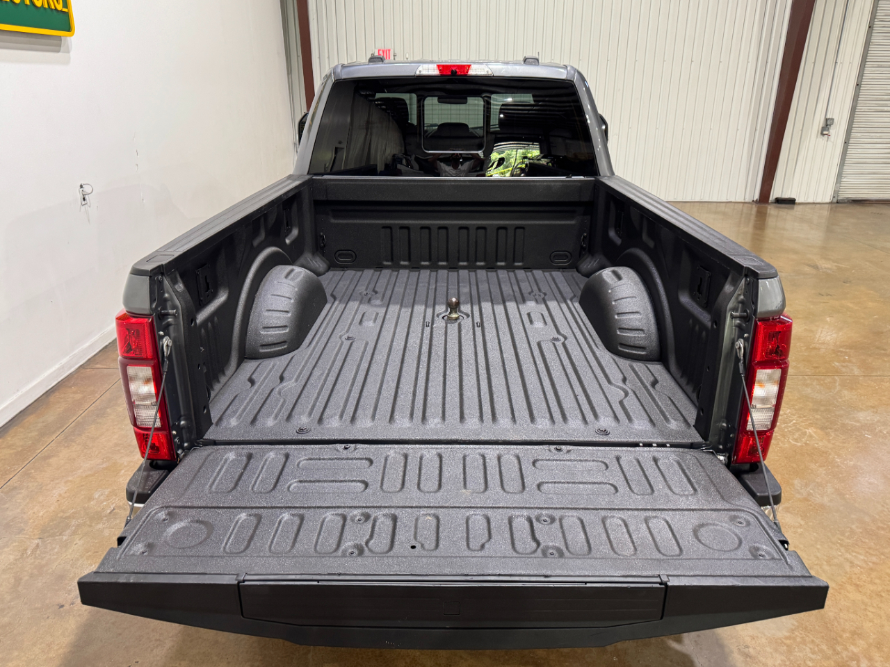 Ford Super Duty F-250 SRW  2022