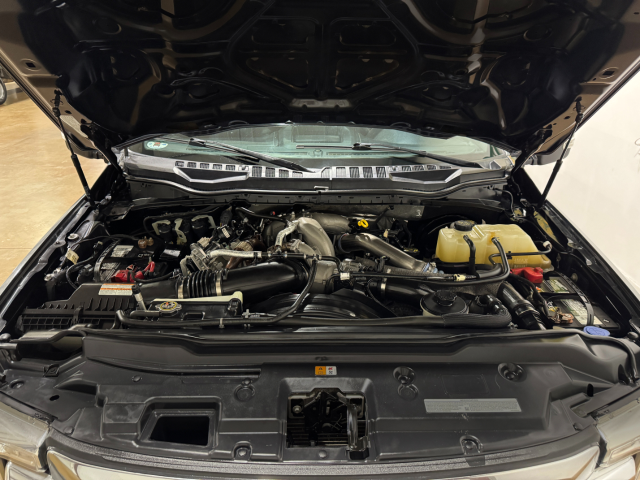 Ford Super Duty F-250 SRW  2022