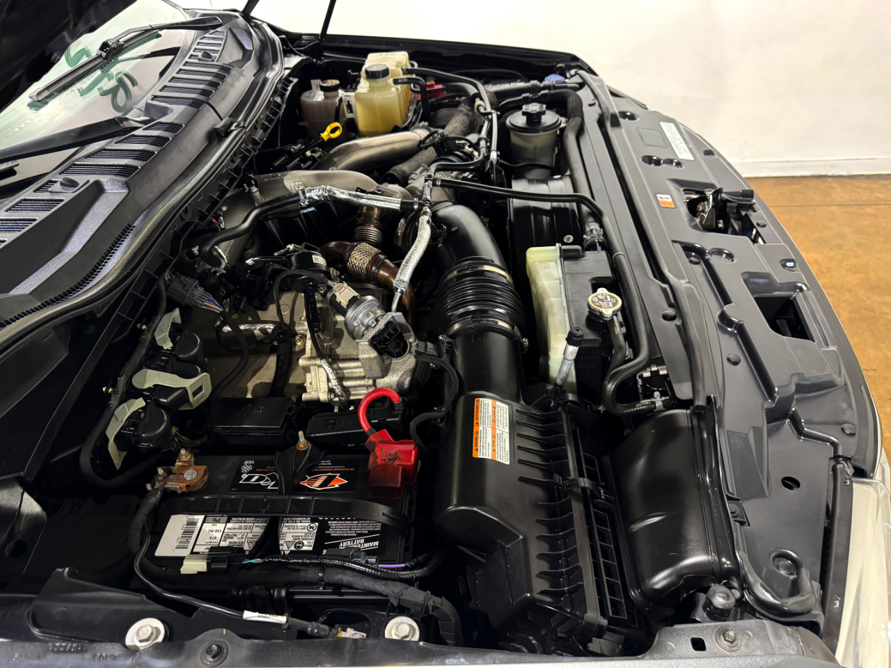 Ford Super Duty F-250 SRW  2022