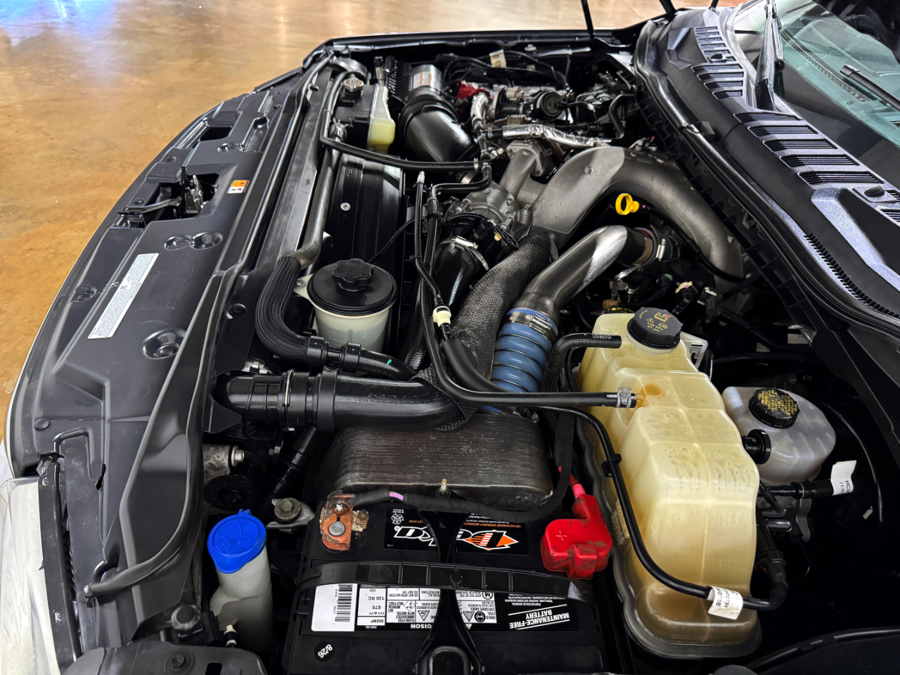 Ford Super Duty F-250 SRW  2022