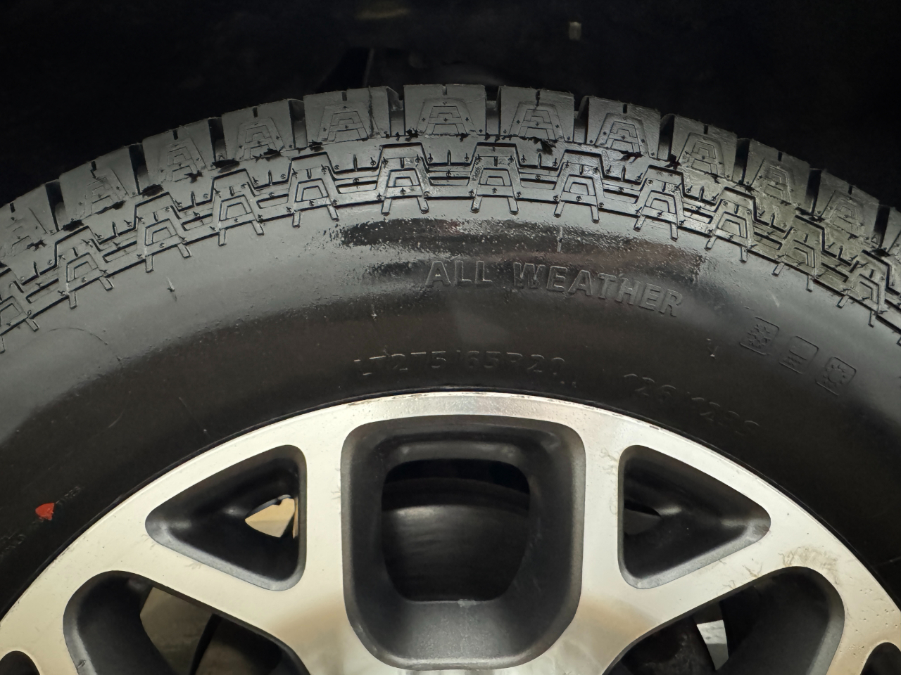 Ford Super Duty F-250 SRW  2022