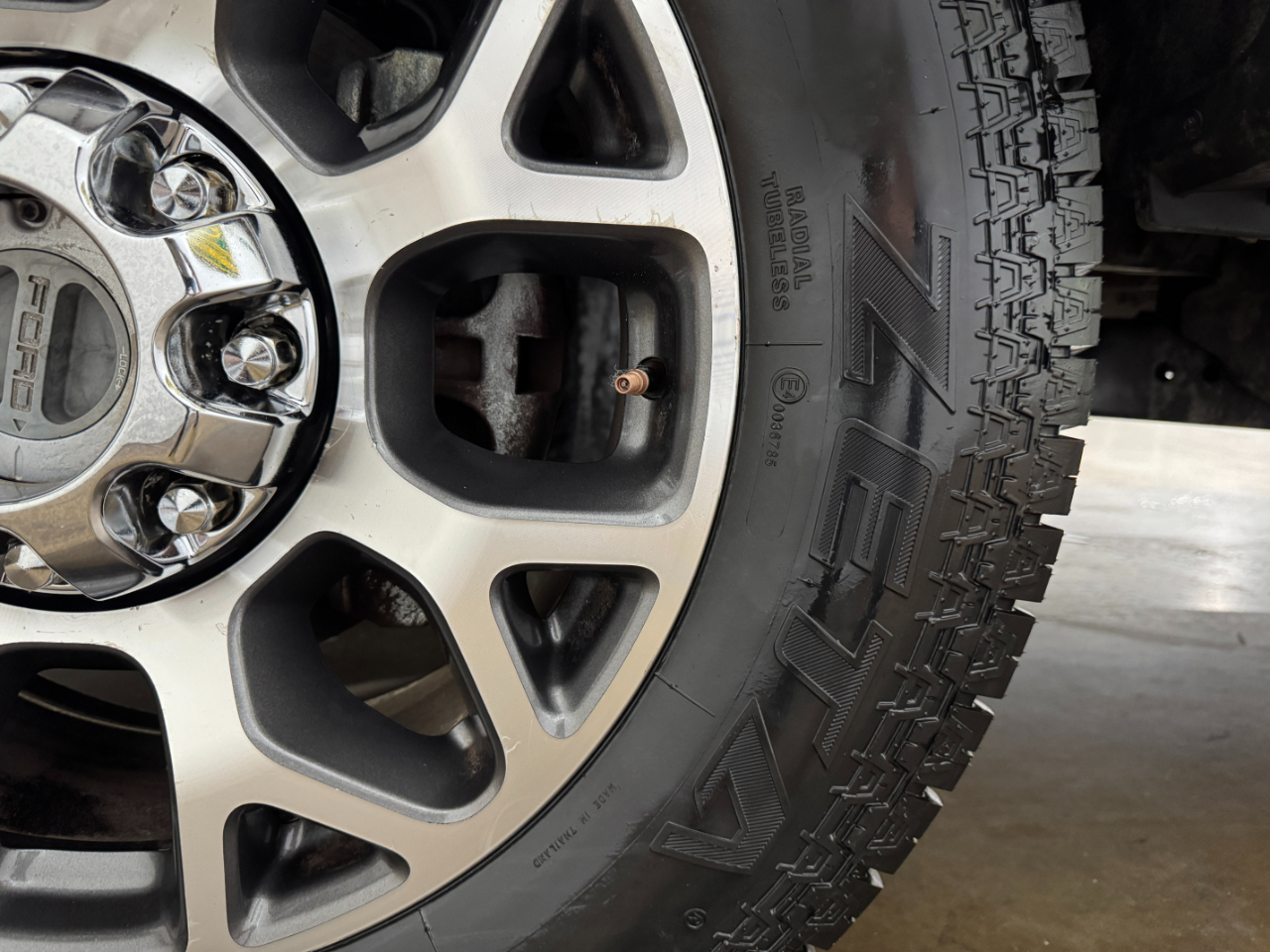 Ford Super Duty F-250 SRW  2022