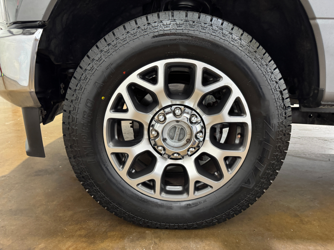 Ford Super Duty F-250 SRW  2022