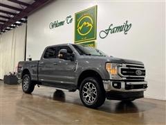 2022 Ford Super Duty F-250 SRW 