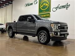 2022 Ford Super Duty F-250 SRW 