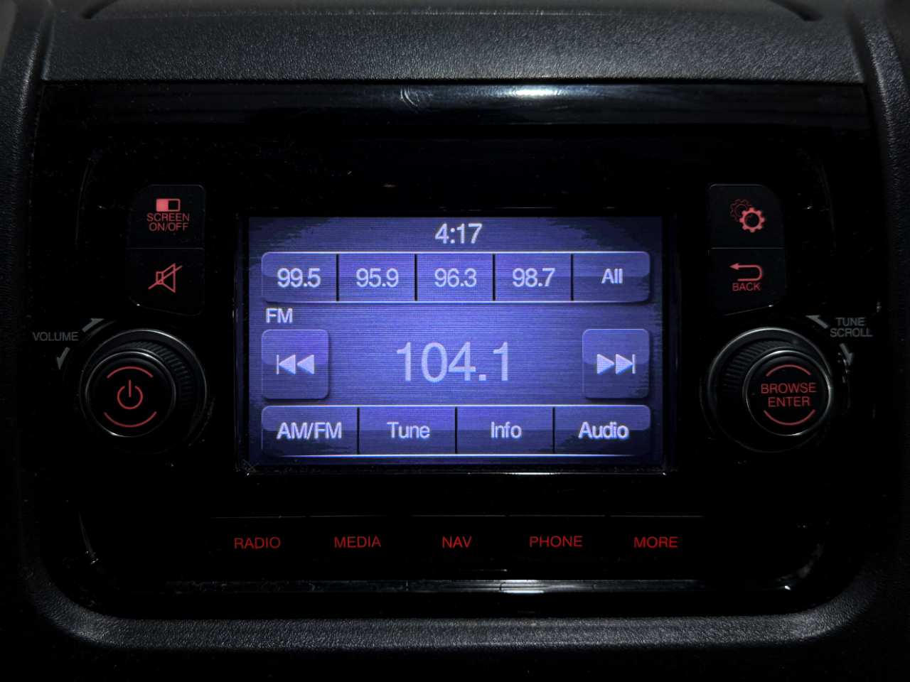 RAM ProMaster Cargo Van  2021