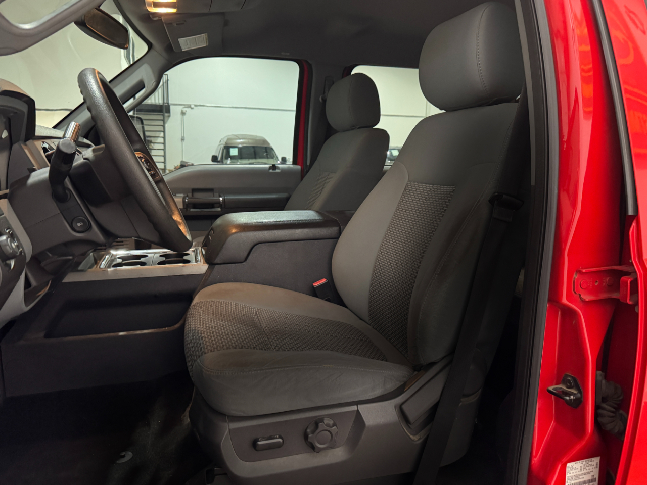 Ford Super Duty F-250 SRW  2016