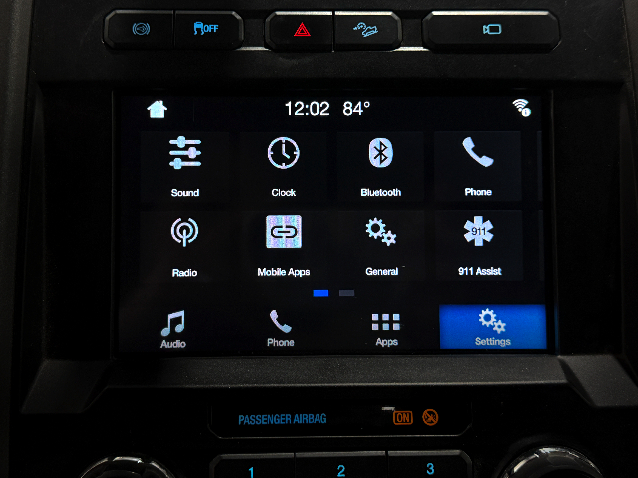 Ford Super Duty F-350 DRW  2019