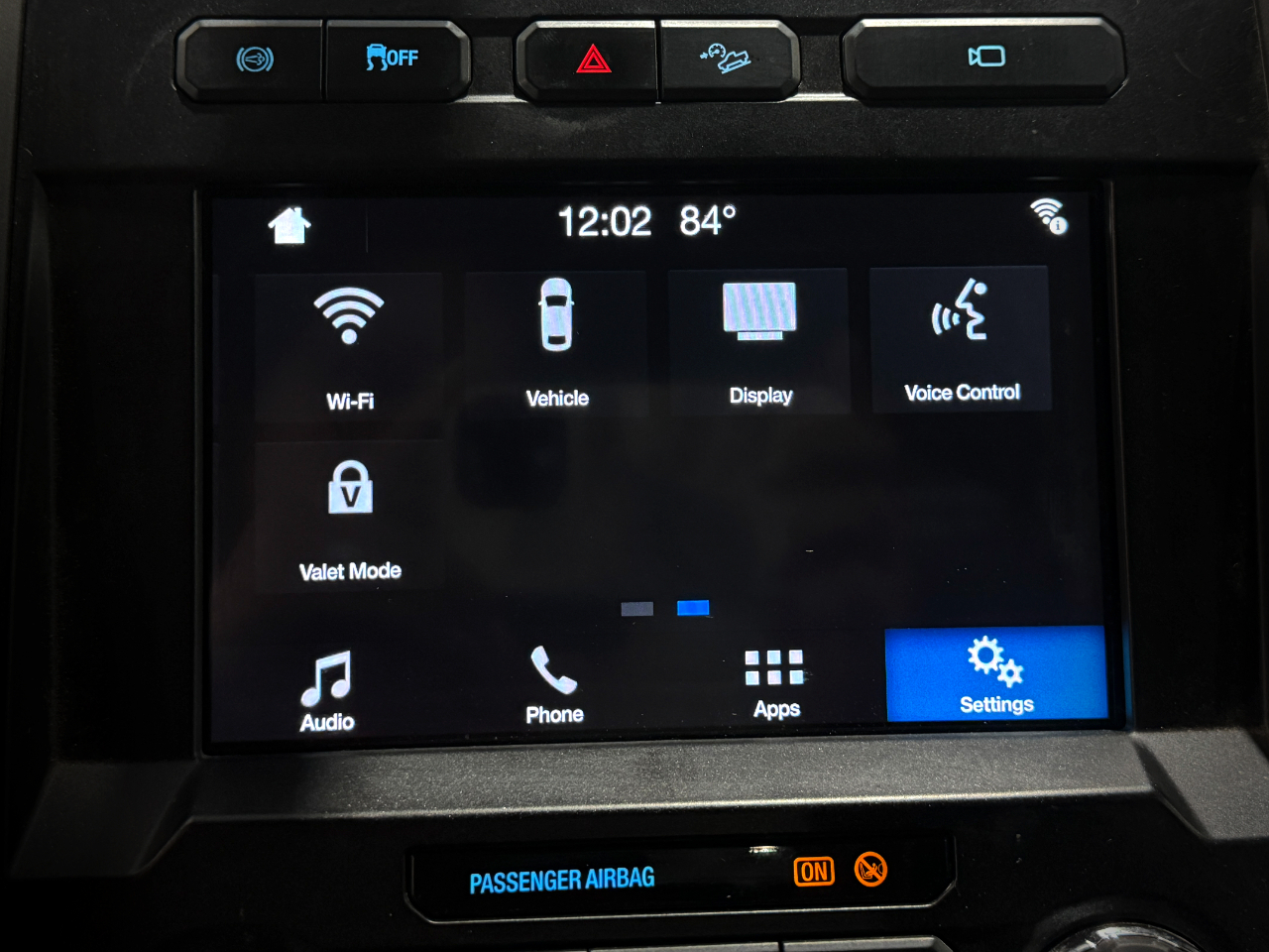 Ford Super Duty F-350 DRW  2019