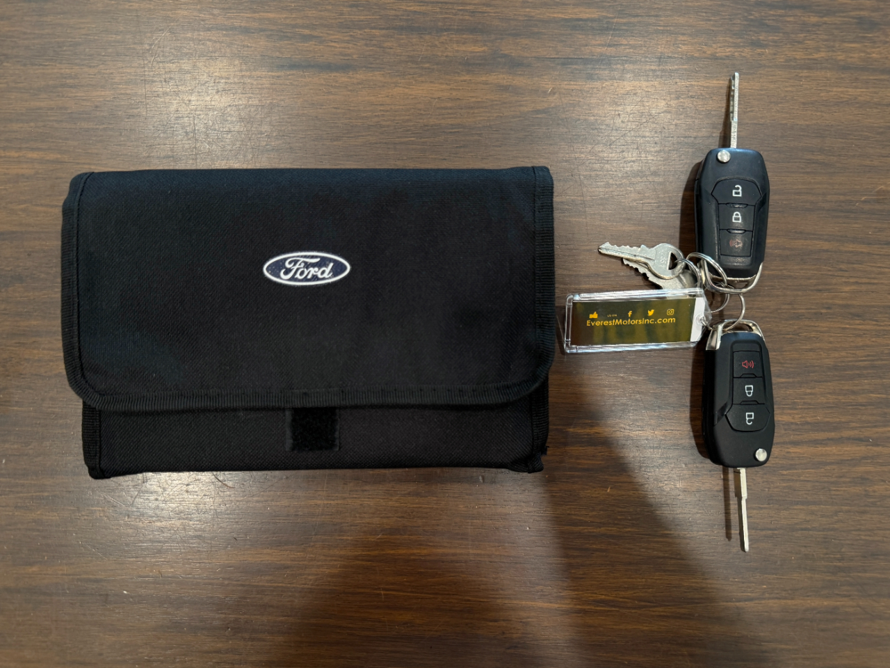 Ford Super Duty F-350 DRW  2019