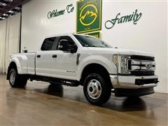 2019 Ford Super Duty F-350 DRW 