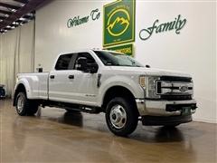 2019 Ford Super Duty F-350 DRW 