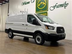 2019 Ford Transit Cargo Van 