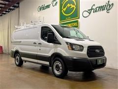 2019 Ford Transit Cargo Van 