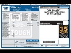 2013 Ford Super Duty F-350 SRW 