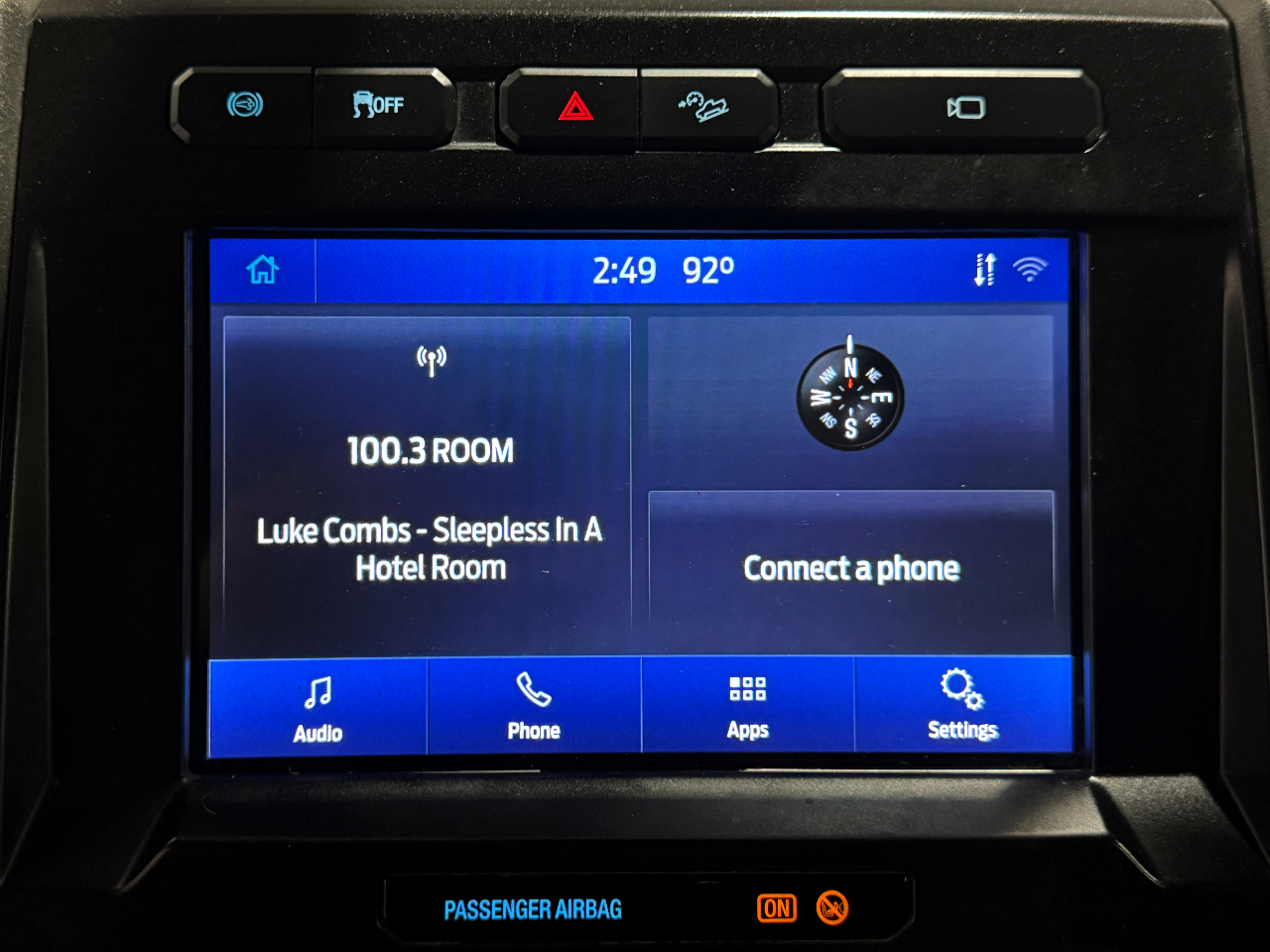 Ford Super Duty F-350 DRW  2022