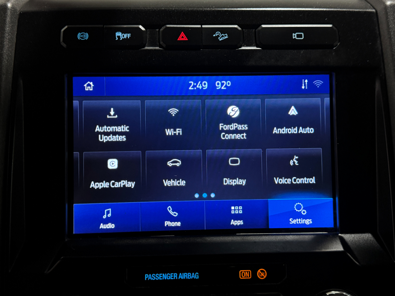 Ford Super Duty F-350 DRW  2022