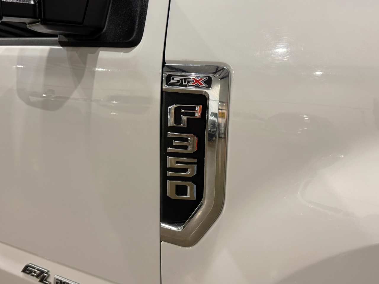 Ford Super Duty F-350 DRW  2022