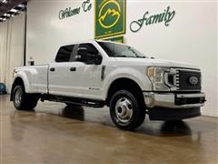 2022 Ford Super Duty F-350 DRW 