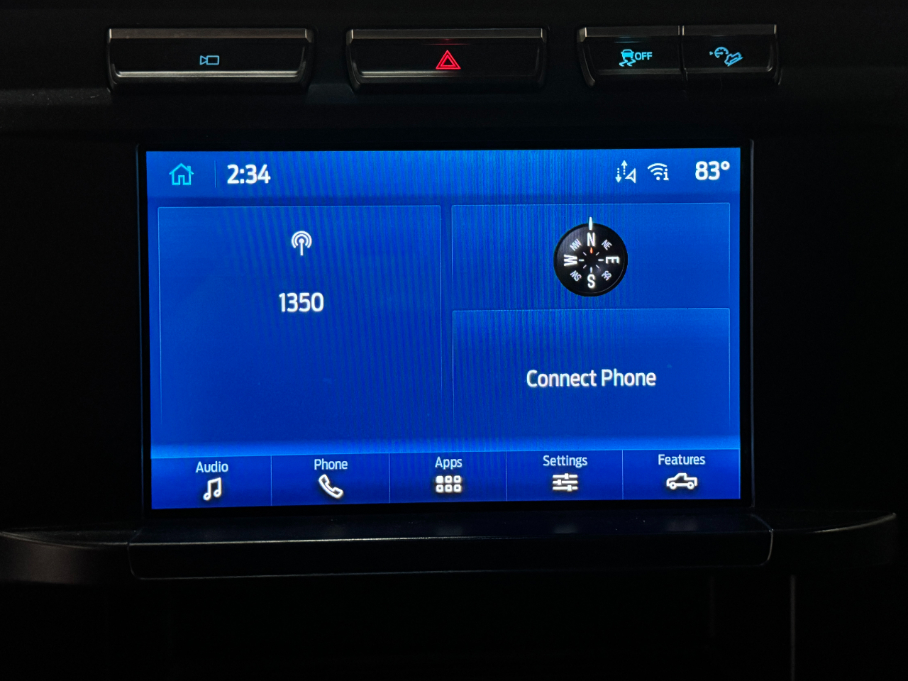 Ford Super Duty F-250 SRW  2023