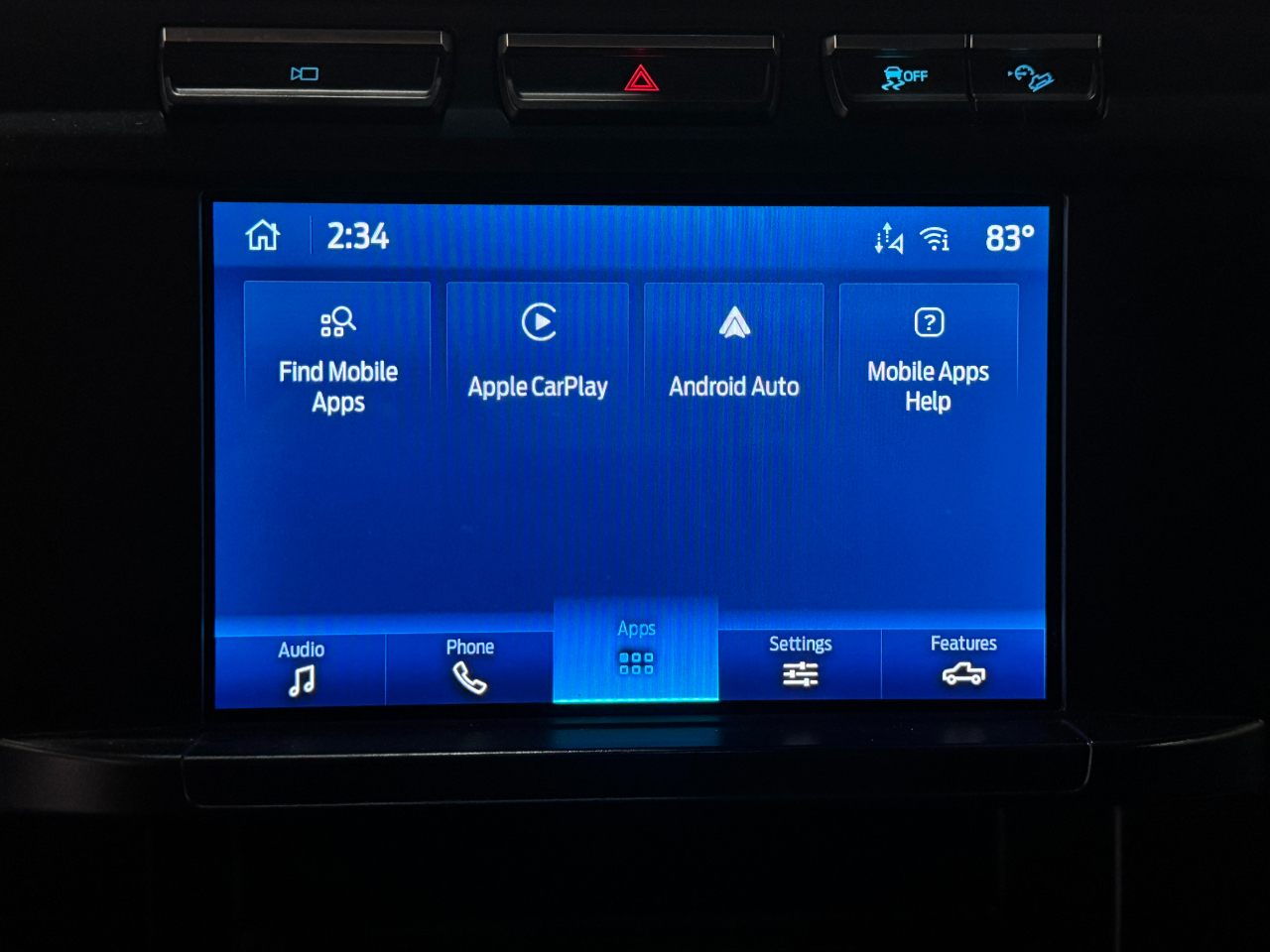Ford Super Duty F-250 SRW  2023