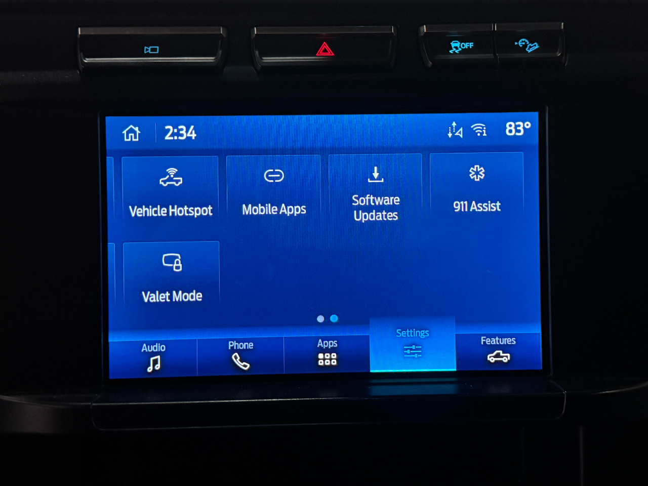 Ford Super Duty F-250 SRW  2023