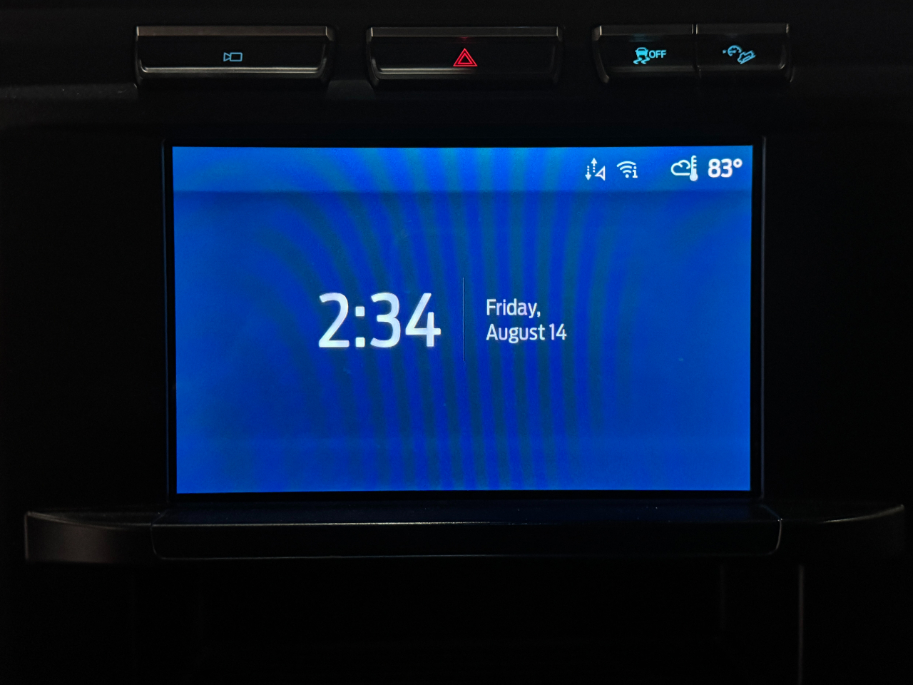 Ford Super Duty F-250 SRW  2023