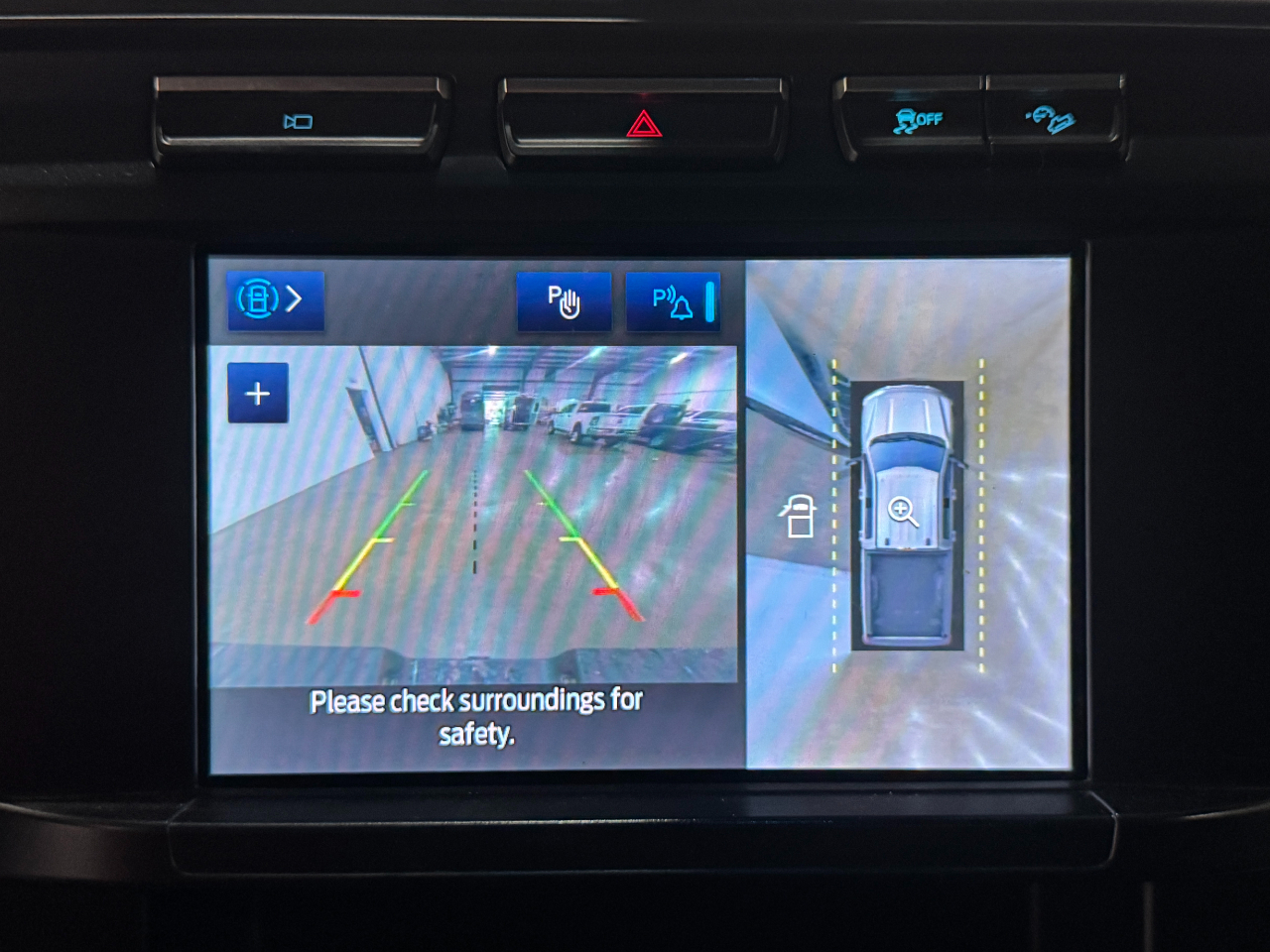 Ford Super Duty F-250 SRW  2023