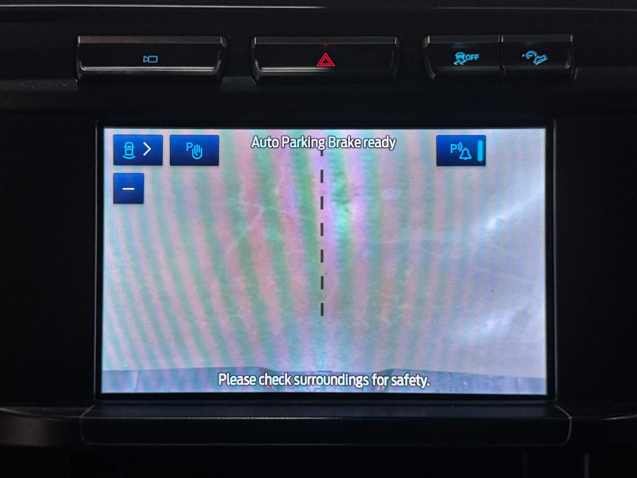 Ford Super Duty F-250 SRW  2023