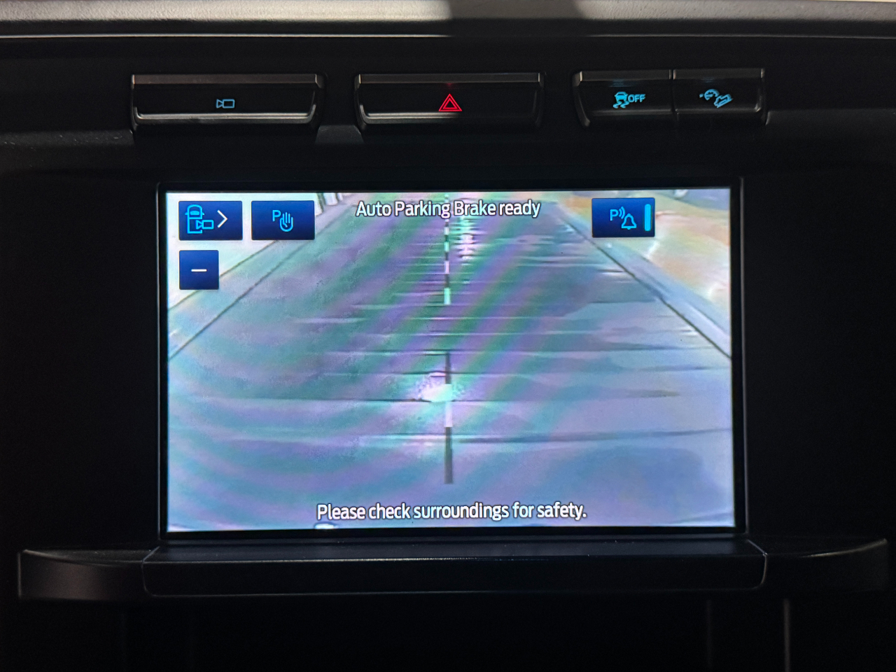 Ford Super Duty F-250 SRW  2023