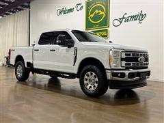 2023 Ford Super Duty F-250 SRW 