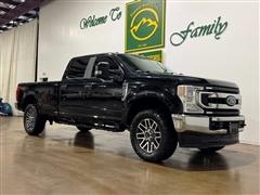 2022 Ford Super Duty F-350 SRW 