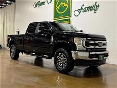 2022 Ford Super Duty F-350 SRW 