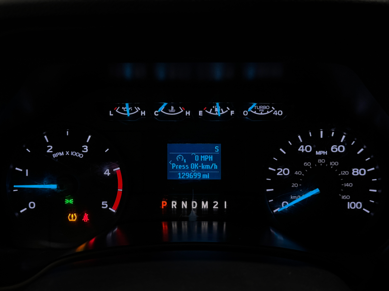 Ford Super Duty F-350 DRW  2018