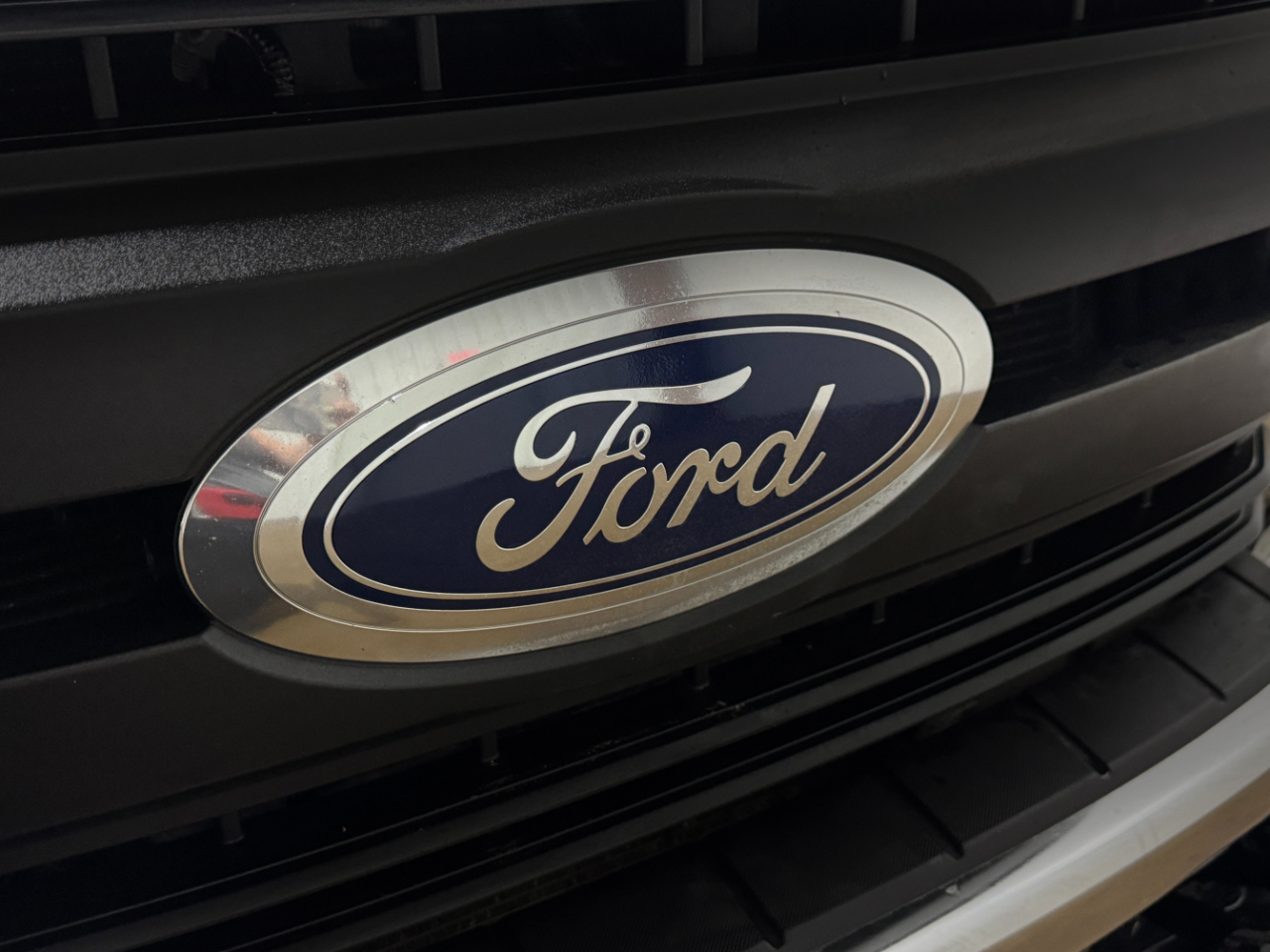 Ford Super Duty F-350 DRW  2018